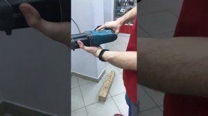 Перфоратор макита без кнопки