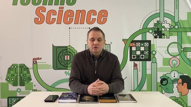 Проект "Что читают мужчины?": Юрий Черный смотреть онлайн