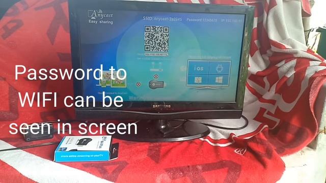 Anycast Tutorial смотреть онлайн