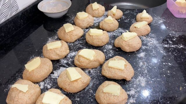 Кулинарные проекты с Валентиной