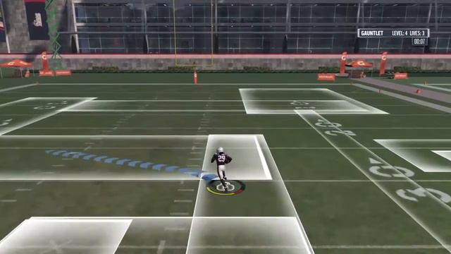 Madden NFL 17 trainer смотреть онлайн