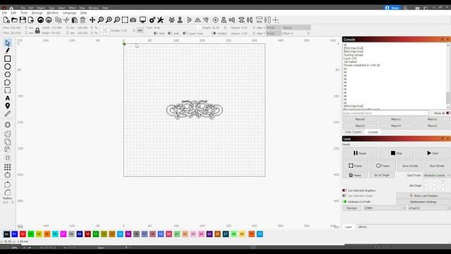 How Great Is GREAT? The XTool D1 Laser Cutter Engraver For Leathercraft