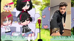 Реакция / Ветка изгоя // реакция на Антона как Эмиль в будущем  // Приятного просмотра!