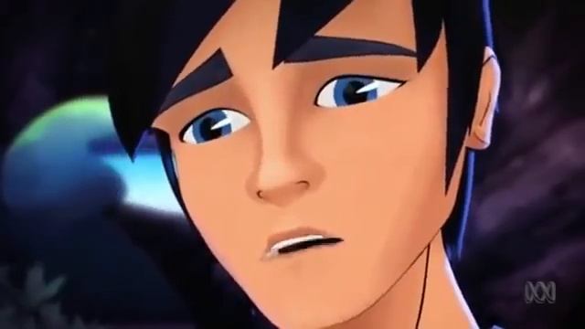 Slugterra Into the Shadows Movie Part 1 смотреть онлайн