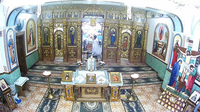 Пряма трансляція користувача Собор Підволочиськ смотреть онлайн