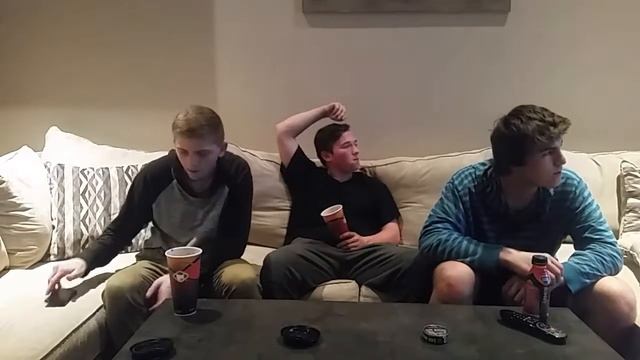 Tough Guy Vanilla Review (pt.3) смотреть онлайн