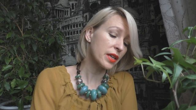 Часть 2. Мои покупки-Уход за телом смотреть онлайн