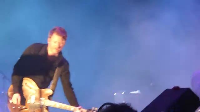 NEW ORDER LIVE CHILE 2011/ (5)