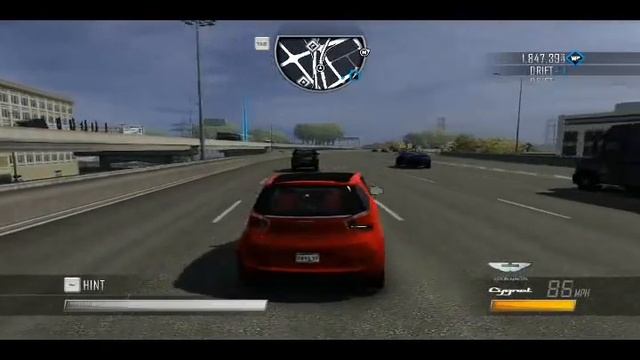 Driver San Francisco On Intel 4500M смотреть онлайн