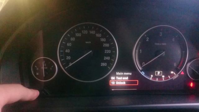 Скрытое меню BMW F15, F20, F30, F10. Сервисное меню BMW F серии.. смотреть онлайн