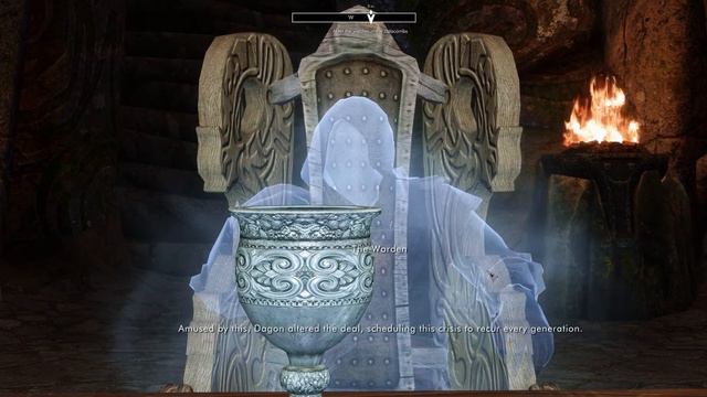 WARDEN OF THE COAST - Part 3 смотреть онлайн