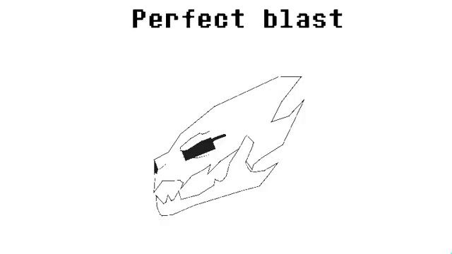 my New Gaster blast :D /stick nodes pro смотреть онлайн
