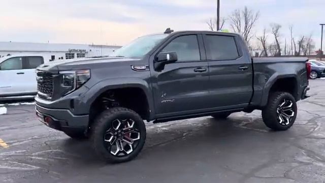 2024 RAM TRX _SUPER Truck 700HP+ SUPERCHARGED_Full Visual Detail