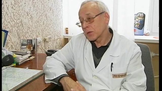 Капризы погоды, приводят к обострениям у запорожских гипертоников смотреть онлайн