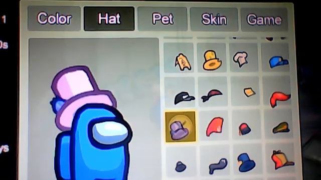 NEW AMONG US HENRY STICKMAN HATS EARLY ON NINTENDO SWITCH! смотреть онлайн