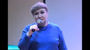 Елена Медянцева «Стою на полустаночке», автор слов: Михаил Анчаров, композитор: Илья Катаев.
