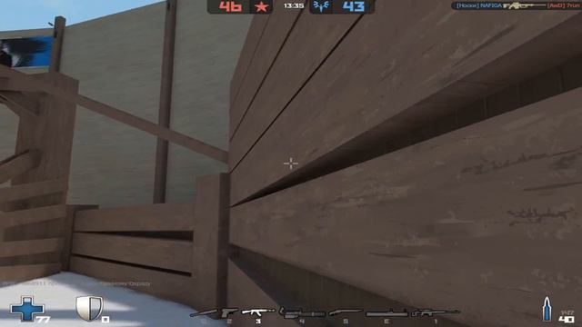 КОНТРА СИТИ ОПЯТЬ СТАРАЯ ЗАБЫТАЯ ИМБА? смотреть онлайн