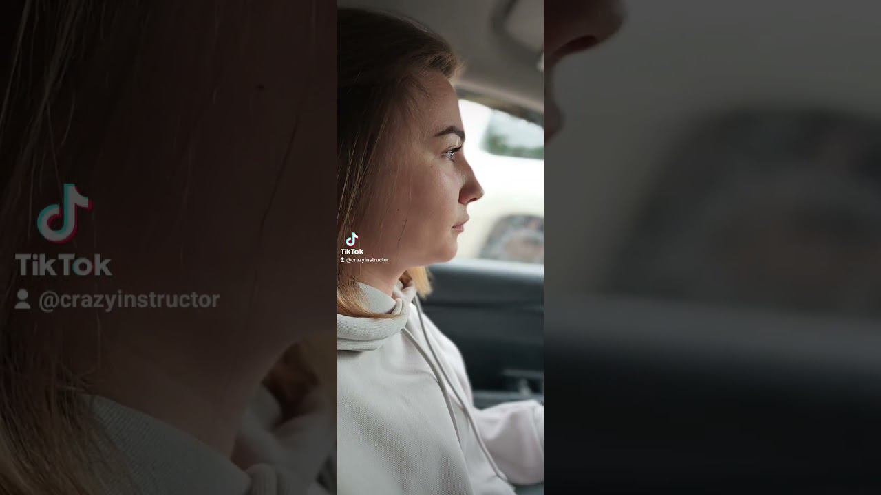 #crazyinstructor #автошкола #уланудэ смотреть онлайн