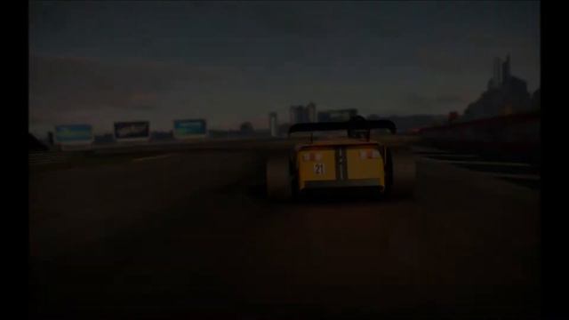 NFS Shift 2 PC - Single-Type - Caterham Redline Special (1/3)- Zolder - Caterham Superlight R500 смотреть онлайн
