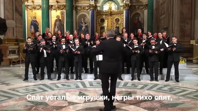 Тру-ля-ля, тру-ля-ля. можем все за три рубля! Под куполом Исаакиевского собора. смотреть онлайн