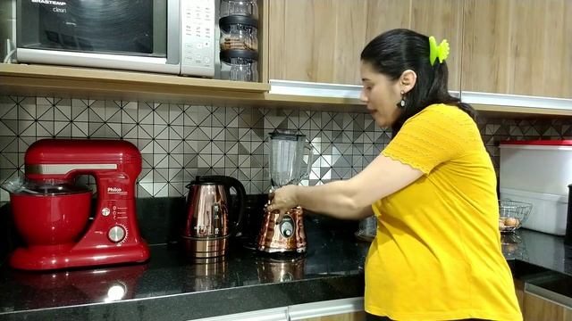 Resenha Liquidificador Oster Clássico - 3 anos depois. смотреть онлайн
