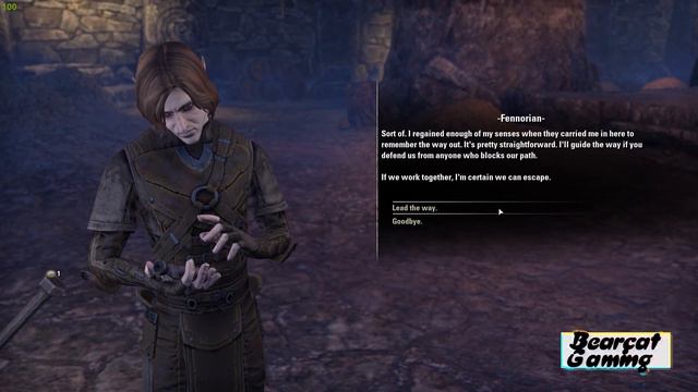 🔥 Starting New Adventure 🔥 The Elder Scrolls Online Ep 01 Hindi