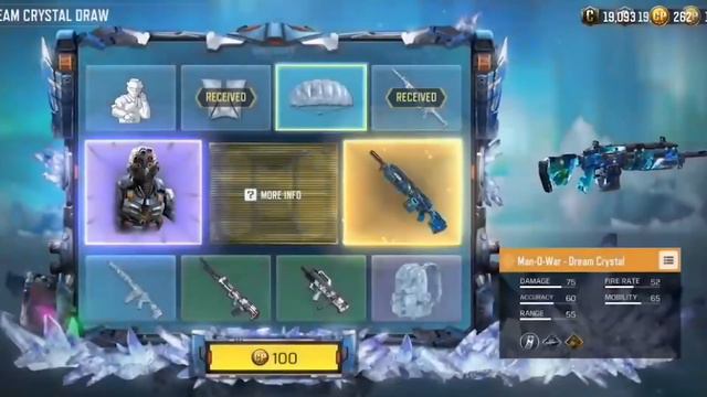 SEASON 4 LEAKS | Hidden "FOR YOU" Draw | FOR YOU Update | Ghost Voice lines Fix | COD Mobile | CODM смотреть онлайн