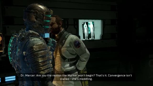Dead Space Remake GMV | Bullet With Butterfly Wings смотреть онлайн