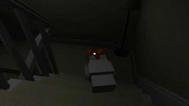 Night Blights:ОНИ ПОД ТВОЕЙ КРОВАТЬЮ!!!!! смотреть онлайн