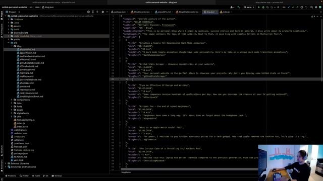 Porting Create React App to NextJS - My Experience смотреть онлайн