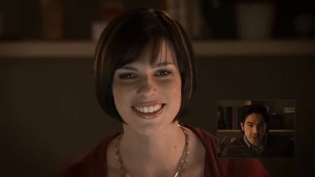 HP TrueVision HD Webcam смотреть онлайн