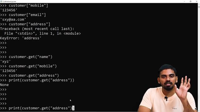 #11 Python for Beginners in తెలుగు | Programming Tutorial| Dict / JSON Operations | @RakeshTaninki смотреть онлайн