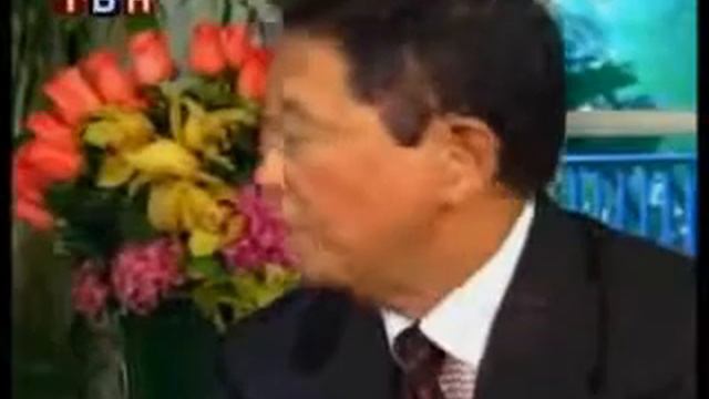 Роберт Кийосаки Почему богатые становятся богаче ч3 смотреть онлайн