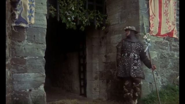 Monty Python With Doom Music смотреть онлайн