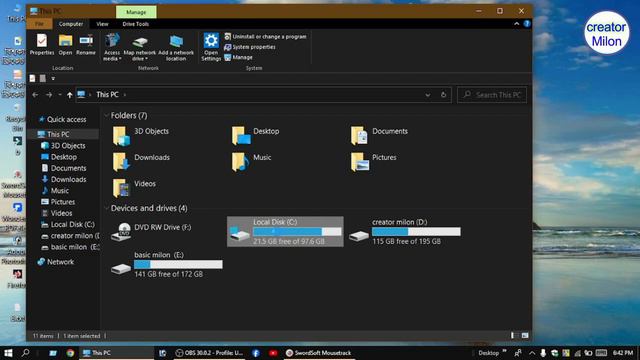 how to disk cleanup windows 10 how to delete temp files delete temporary files temp file cleaner pc смотреть онлайн