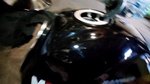 Минск Рэнджер 200/Minsk Ranger 200. Устранение стука и дребезга бензобака!