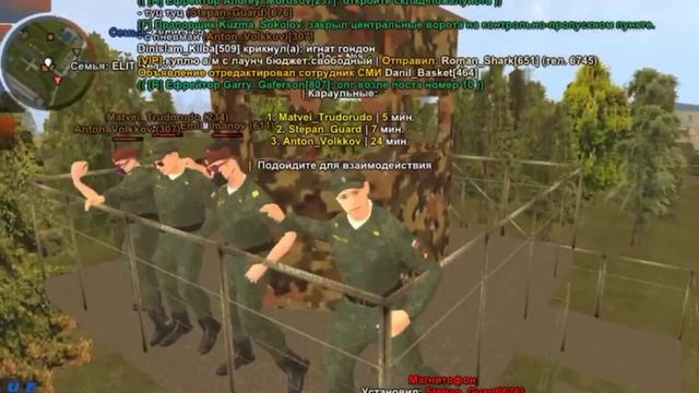 Клип Black Russia||Клип крмп смотреть онлайн