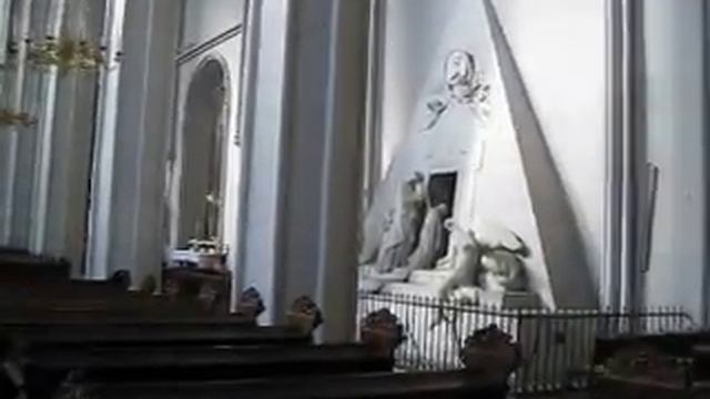 Church of St. Augustine, Vienna смотреть онлайн