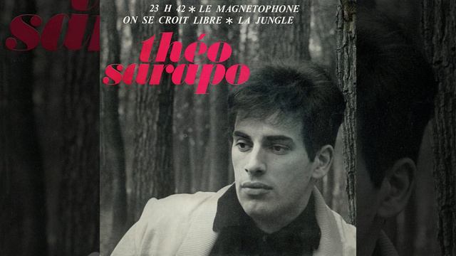 Le magnétophone смотреть онлайн