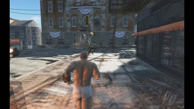 Boreale Attempts to Survive Nuclear War смотреть онлайн