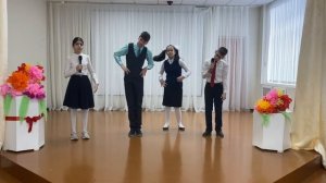 Песня: "Как хорошо, что солнце светит" - Автор: С.Кудряшов