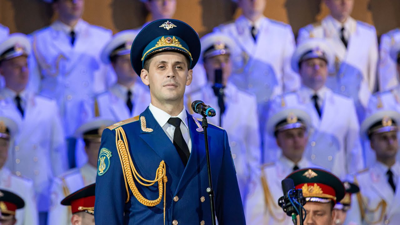 «Я люблю тебя, жизнь», солист – Максим Маклаков, сентябрь 2022 смотреть онлайн