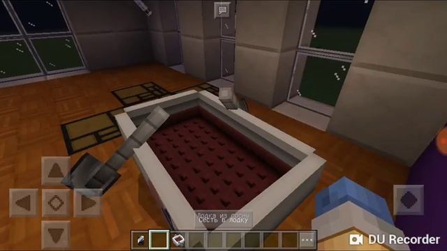 Как сделать кривую руку в Майнкрафт (Без Модов) смотреть онлайн