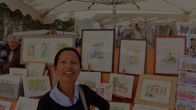 GORDES FRANCE смотреть онлайн