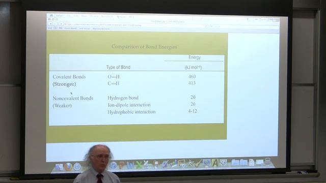 #2 BB 350 Water and Buffers, Part 1 - Kevin Ahern's Biochemistry Online смотреть онлайн