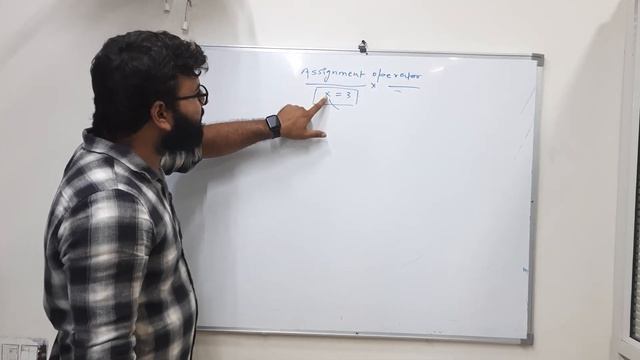 Python Operator | Lecture -01 смотреть онлайн