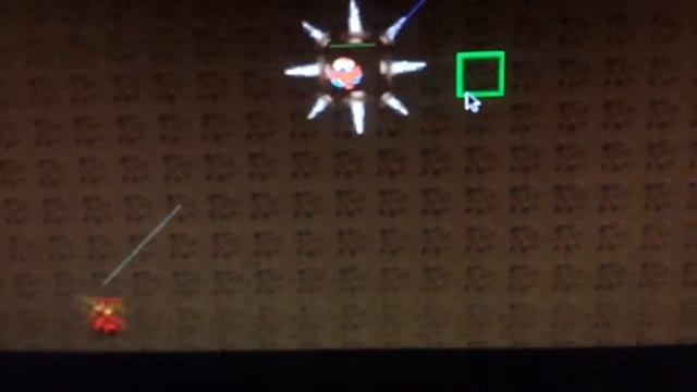 Pygame rogue-like: Slaying mobs and new sprites смотреть онлайн