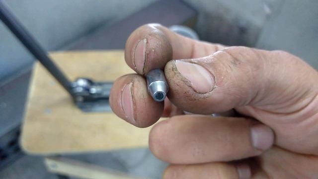 пресс под матрицу для полнотелок смотреть онлайн