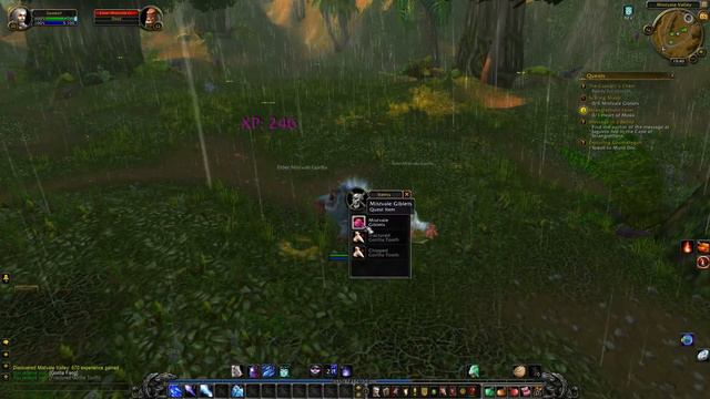 WoW Lord of the Rings Leveling CHALLENGE - Part 13 - BOOTY BAY смотреть онлайн
