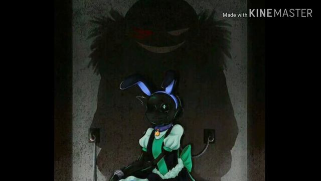 Nightmare x Cross смотреть онлайн